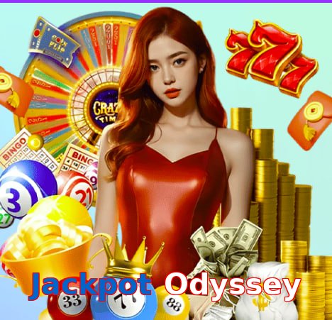 Jackpot Odyssey