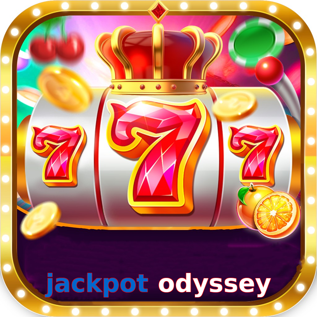 Jackpot Odyssey